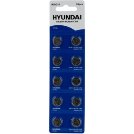   Hyundai AG10 Blister 10 (HT7008010)