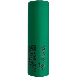   Samsung NR21700 50S 500 mAh 3.7V 130 штук (130xINR21700-50S)