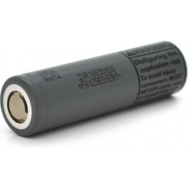   LG 18650 2600mAh Li-ion 1шт (FA129E092N1)