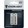 Enerlight AA 2100mAh NiMh 2шт Professional 30610102 - зображення 1