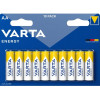 Varta AA bat Alkaline 10шт Energy (4106229491) - зображення 1