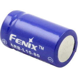   Fenix 10180 80mAh Li-ion 1шт ARB-L10-80