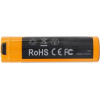 Fenix 18650 2600mAh Lithium 1шт ARB-L18-2600U - зображення 2