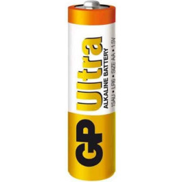   GP Batteries AAA Alkaline 5шт (24AU-U5)