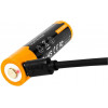 Fenix 18650 2600mAh Lithium 1шт ARB-L18-2600U - зображення 8