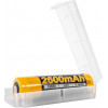 Fenix 18650 2600mAh Lithium 1шт ARB-L18-2600 - зображення 3