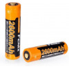 Fenix 18650 2600mAh Lithium 1шт ARB-L18-2600 - зображення 8