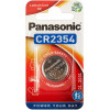 Panasonic CR-2354 bat(3B) Lithium 1шт (CR-2354EL/1B) - зображення 1