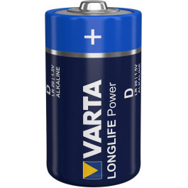   Varta D bat Alkaline 2шт HIGH ENERGY (04920121412)