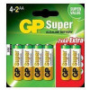 GP Batteries LR6, AA (15A4/2-2UE6) - зображення 1