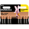 Duracell AA bat Alkaline 8шт (5006201) - зображення 1