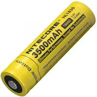   Nitecore 18650 3500mAh Li-Ion 1шт (NL1835)