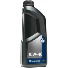   Husqvarna Масло WP 10W40 четырехтактный, 1.4л (5774197-02)