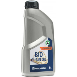   Husqvarna Масло для смазки цепи X-Guard Bio 1л (5964573-01)