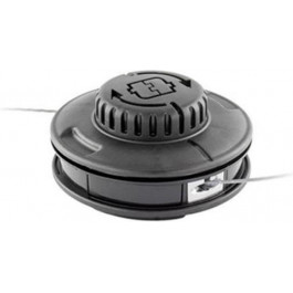   Oleo-Mac Головка косильна  TAP&GO HD EW D130 2.4-4 мм (50739003)