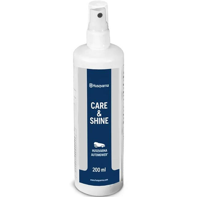 Husqvarna Полироль  Care&Shine (5939679-01) - зображення 1