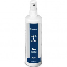   Husqvarna Полироль  Care&Shine (5939679-01)