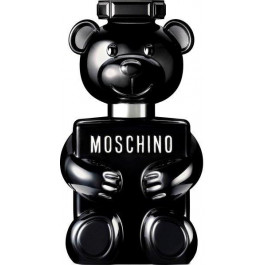   Moschino Toy Boy Парфюмированная вода 100 мл Тестер