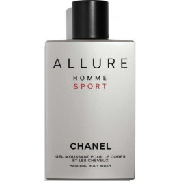   CHANEL Allure Homme Sport Туалетная вода 150 мл Тестер