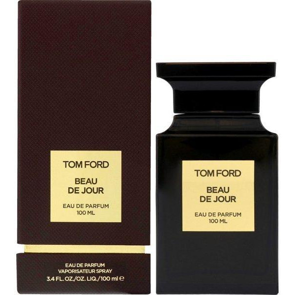 Tom Ford Beau de Jour парфюмированная вода 100 мл - зображення 1