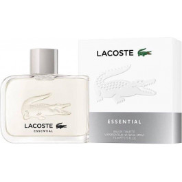 LACOSTE Essential Туалетная вода 75 мл