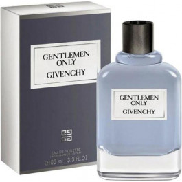   GIVENCHY Gentlemen Only Туалетная вода 100 мл