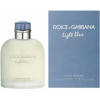  Dolce & Gabbana Light Blue туалетная вода 40 мл