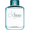 Calvin Klein CK Free Туалетная вода 100 мл Тестер - зображення 1