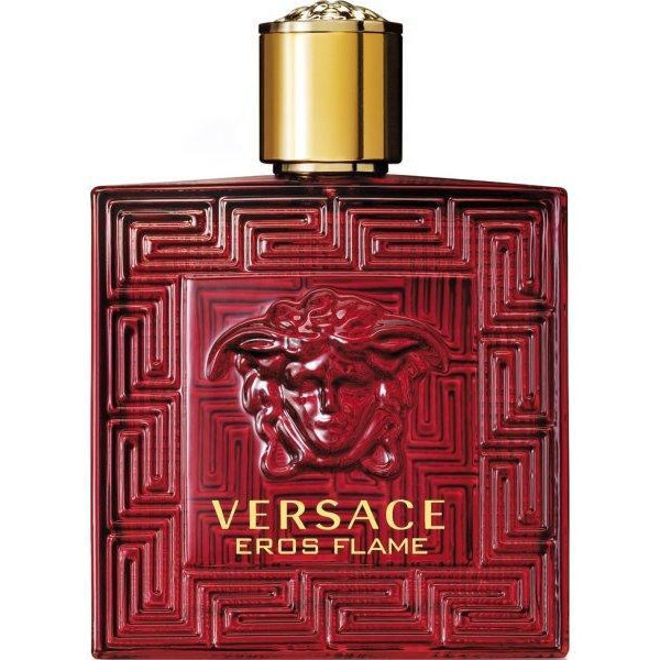 VERSACE Eros Flame Парфюмированная вода 100 мл Тестер - зображення 1