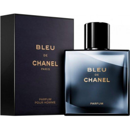   CHANEL Bleu de Chanel Духи 100 мл