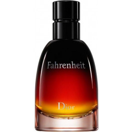   Christian Dior Fahrenheit духи 75 мл