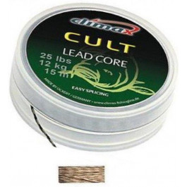   Climax Cult Leadcore Gravel (10m 25lb)