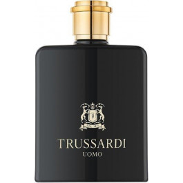   Trussardi Uomo Туалетная вода 10 мл Миниатюра