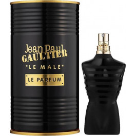   Jean Paul Gaultier Le Male Le Parfum Туалетная вода 75 мл