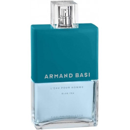   ARMAND BASI L'Eau Pour Homme Blue Tea Туалетная вода 125 мл