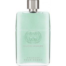   GUCCI Guilty Cologne Туалетная вода 50 мл