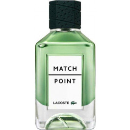   LACOSTE Match Point Туалетная вода 100 мл Тестер