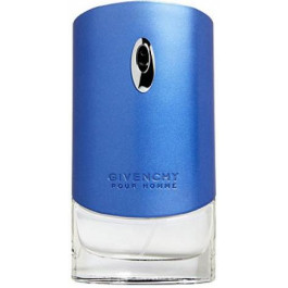   GIVENCHY Blue Label  Туалетная вода 50 мл Тестер