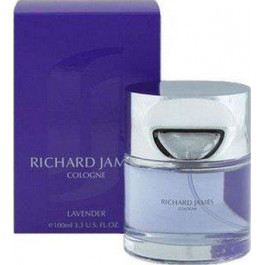   Richard James Cologne Lavender Туалетная вода 100 мл