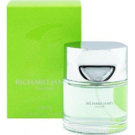 Richard James Cologne Vetiver Туалетная вода 100 мл