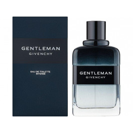   GIVENCHY Gentleman Intense Туалетная вода 100 мл