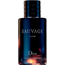   Christian Dior Sauvage Духи 100 мл Тестер