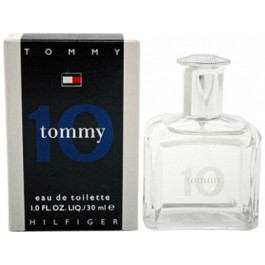   Tommy Hilfiger Tommy 10 Туалетная вода 30 мл