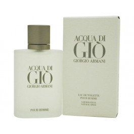   ARMANI Acqua Di Gio Туалетная вода 50 мл