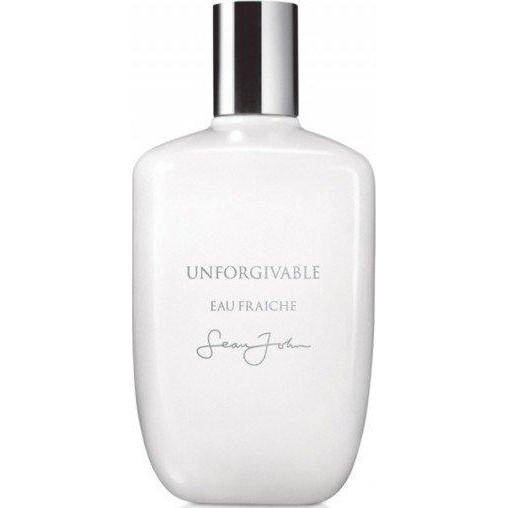 Sean John Unforgivable Eau Fraiche Туалетная вода 125 мл Тестер - зображення 1