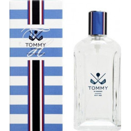 Tommy Hilfiger Tommy Summer Cologne 2014 Одеколон 100 мл