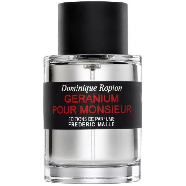 Frederic Malle Geranium Pour Monsieur Парфюмированная вода 100 мл Тестер - зображення 1