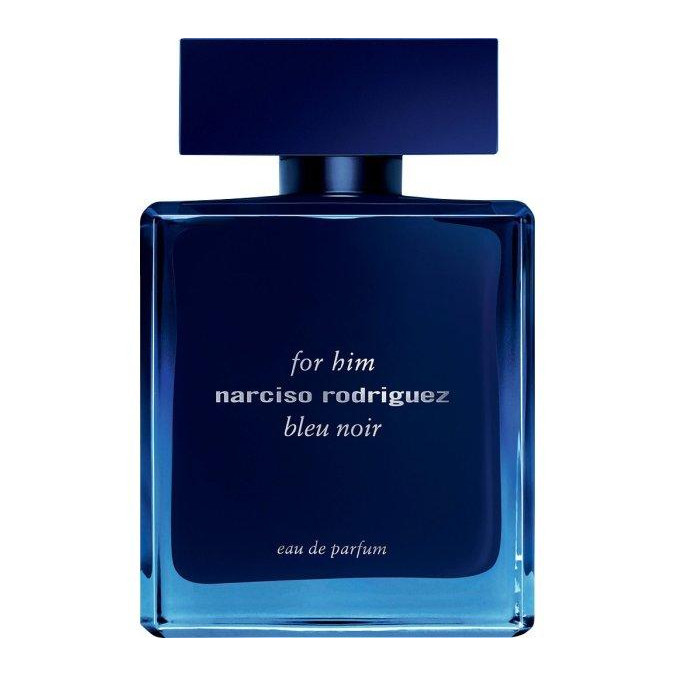 Narciso Rodriguez For Him Bleu Noir Парфюмированная вода 100 мл Тестер - зображення 1