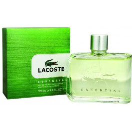 LACOSTE Essential Туалетная вода 125 мл