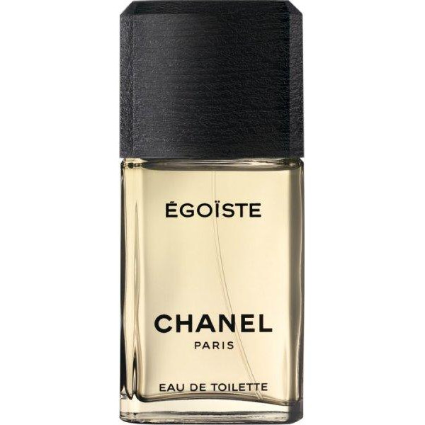 CHANEL Egoiste Туалетная вода 100 мл Тестер - зображення 1